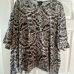 Nooworks Oversized T